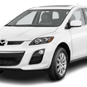 Windscreen Wiper Blades for Mazda CX-7 2009-2012 (ER Facelift)