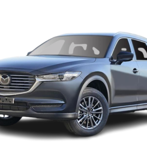 Windscreen Wiper Blades for Mazda CX-8 2018-2025 (KG)