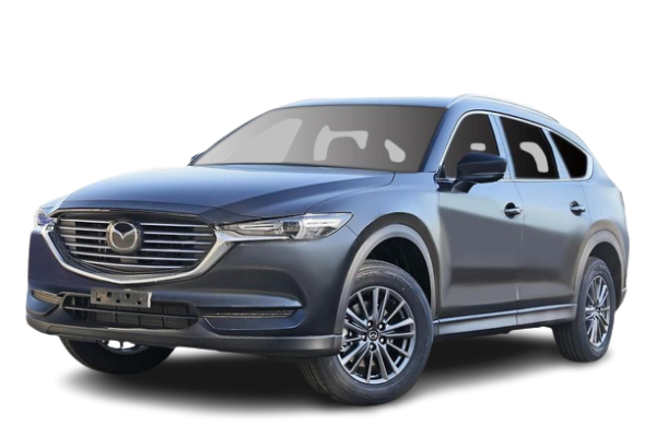 Windscreen Wiper Blades for Mazda CX-8 2018-2025 (KG)