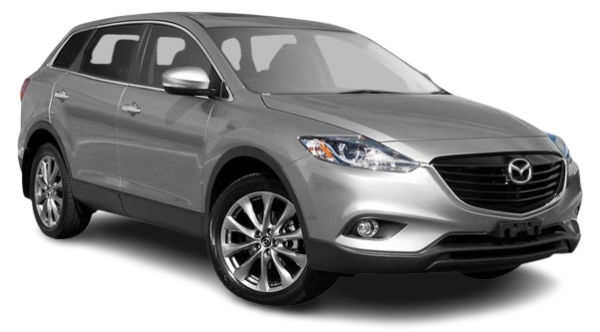 Windscreen Wiper Blades for Mazda CX-9 2007-2015 (TB)