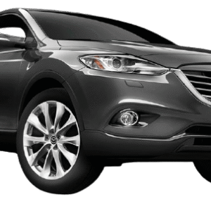 Windscreen Wiper Blades for Mazda CX-9 2016-2025 (TC)
