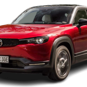 Windscreen Wiper Blades for Mazda MX-30 2021-2023