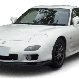 Windscreen Wiper Blades for Mazda RX-7 1992-2002 (FD)
