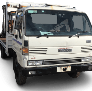 Windscreen Wiper Blades for Mazda T4600 1992-2000 Truck/Campervan