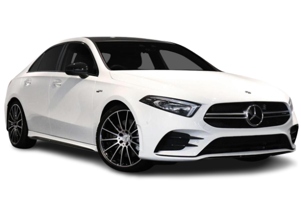 Windscreen Wiper Blades For Mercedes-AMG A35 2018-2025 (V177) Sedan
