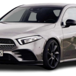 Windscreen Wiper Blades For Mercedes-AMG A45 2018-2025 (V177) Sedan