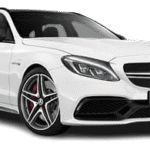 Windscreen Wiper Blades For Mercedes-AMG C43 2016-2023 (S205) Wagon