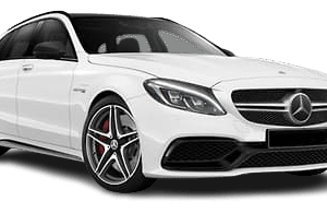 Windscreen Wiper Blades For Mercedes-AMG C43 2016-2023 (S205) Wagon