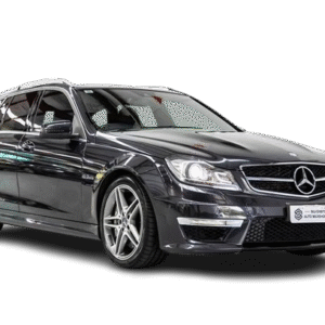 Windscreen Wiper Blades For Mercedes-AMG C63 2008-2012 (S204) Wagon