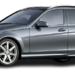 Windscreen Wiper Blades For Mercedes-AMG C63 2013-2014 (S204 Facelift) Wagon