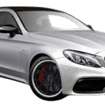 Windscreen Wiper Blades For Mercedes-AMG C63 2016-2023 (C205) Coupe