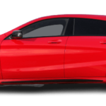Windscreen Wiper Blades For Mercedes-AMG CLA45 2015-2023 (X117) Shooting Brake
