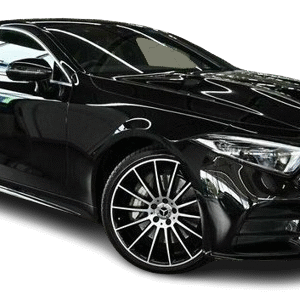 Windscreen Wiper Blades For Mercedes-AMG CLS53 2018-2023 (C257) Coupe (4-door)