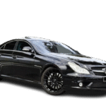 Windscreen Wiper Blades For Mercedes-AMG CLS63 2006-2008 (C219) Coupe (4-door)