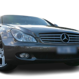 Windscreen Wiper Blades For Mercedes-AMG CLS63 2008-2011 (C219 Facelift) Coupe (4-door)