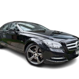 Windscreen Wiper Blades For Mercedes-AMG CLS63 2011-2014 (C218) Coupe (4-door)