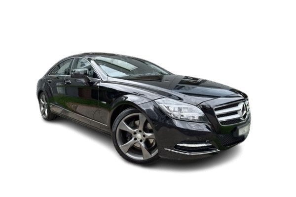 Windscreen Wiper Blades For Mercedes-AMG CLS63 2011-2014 (C218) Coupe (4-door)