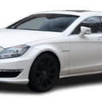 Windscreen Wiper Blades For Mercedes-AMG CLS63 2012-2014 (X218) Shooting Brake