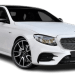 Windscreen Wiper Blades For Mercedes-AMG E43 2016-2018 (W213) Sedan