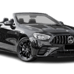 Windscreen Wiper Blades For Mercedes-AMG E53 2018-2023 (A238) Convertible