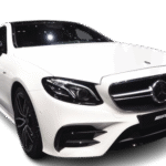 Windscreen Wiper Blades For Mercedes-AMG E53 2018-2023 (C238) Coupe