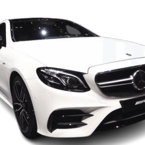 Windscreen Wiper Blades For Mercedes-AMG E53 2018-2023 (C238) Coupe