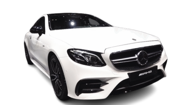 Windscreen Wiper Blades For Mercedes-AMG E53 2018-2023 (C238) Coupe