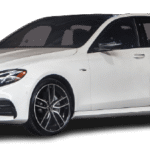 Windscreen Wiper Blades For Mercedes-AMG E53 2018-2023 (W213) Sedan