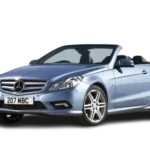 Windscreen Wiper Blades For Mercedes-AMG E63 2009-2014 (W212) Convertible