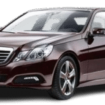 Windscreen Wiper Blades For Mercedes-AMG E63 2009-2014 (W212) Sedan