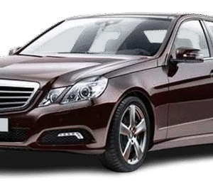Windscreen Wiper Blades For Mercedes-AMG E63 2009-2014 (W212) Sedan