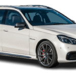 Windscreen Wiper Blades For Mercedes-AMG E63 2011-2013 (S212) Wagon