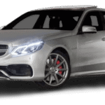 Windscreen Wiper Blades For Mercedes-AMG E63 2014-2016 (W212 Facelift) Sedan