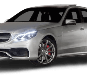 Windscreen Wiper Blades For Mercedes-AMG E63 2014-2016 (W212 Facelift) Sedan