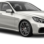 Windscreen Wiper Blades For Mercedes-AMG E63 2017-2023 (W213) Sedan