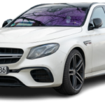 Windscreen Wiper Blades For Mercedes-AMG E63 2017-2025 (S213) Wagon