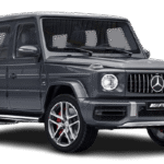 Windscreen Wiper Blades for Mercedes-AMG G63 2013-2018 (W463) Mk I