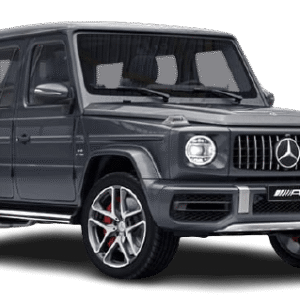 Windscreen Wiper Blades for Mercedes-AMG G63 2013-2018 (W463) Mk I
