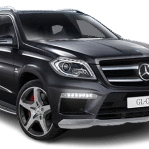 Windscreen Wiper Blades for Mercedes-AMG GL63 2012-2015 (X166)
