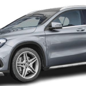 Windscreen Wiper Blades for Mercedes-AMG GLA45 2014-2015 (X156)
