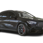 Windscreen Wiper Blades for Mercedes-AMG GLA45 2020-2025 (H247)