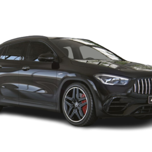 Windscreen Wiper Blades for Mercedes-AMG GLA45 2020-2025 (H247)