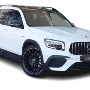Windscreen Wiper Blades for Mercedes-AMG GLB35 2019-2025 (X247) SUV