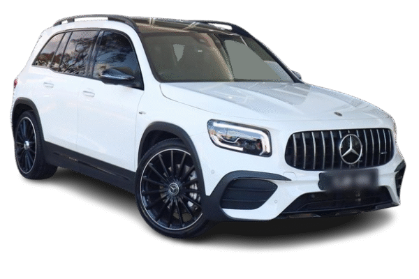 Windscreen Wiper Blades for Mercedes-AMG GLB35 2019-2025 (X247) SUV