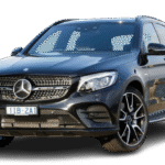 Windscreen Wiper Blades for Mercedes-AMG GLC43 2016-2023 (C253) Coupe