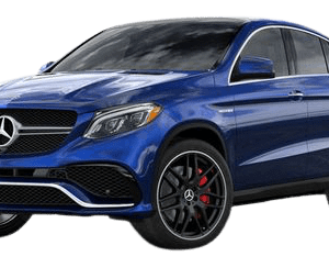 Windscreen Wiper Blades for Mercedes-AMG GLE43 2016-2023 (C292) Coupe