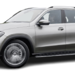 Windscreen Wiper Blades for Mercedes-AMG GLE63 2019-2023 (W167) SUV