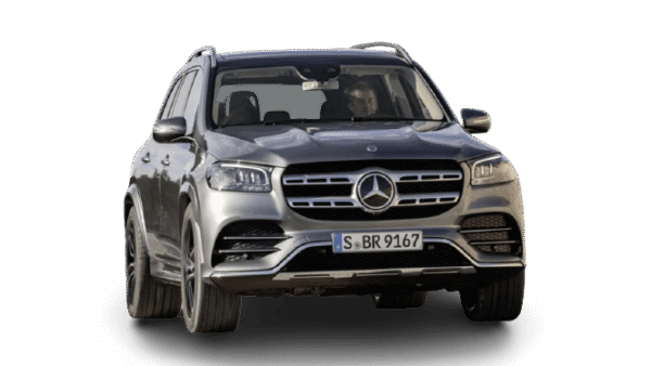 Windscreen Wiper Blades for Mercedes-AMG GLS63 2020-2023 (X167) SUV