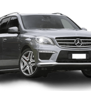 Windscreen Wiper Blades for Mercedes-AMG ML63 2012-2015 (W166)