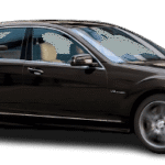 Windscreen Wiper Blades for Mercedes-AMG S63 2009-2013 (W221) Sedan